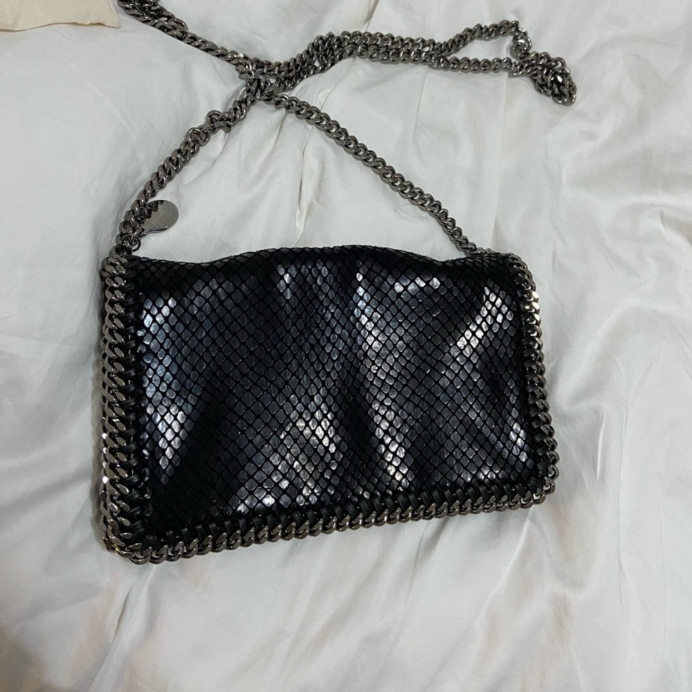 Stella McCartney Falabella crossbody